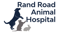 Link to Homepage of Rand Road Animal Hospital